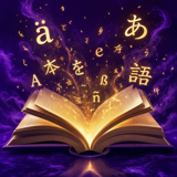 Magick Learn logo